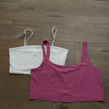 Set of two tops 