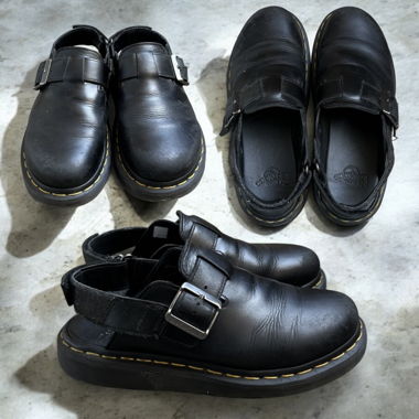 Sandali / zoccoli Dr. Martens