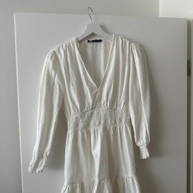 Kurzes kleid 
