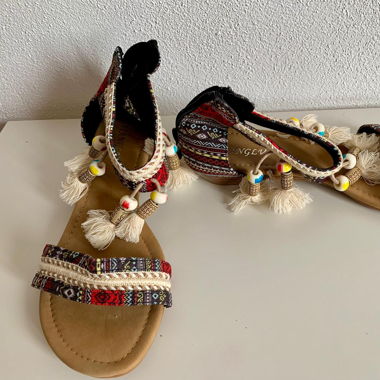 Sandalen