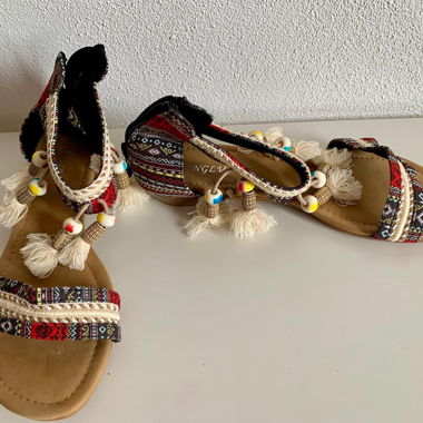 Sandalen