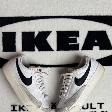 Nike Blazer Low