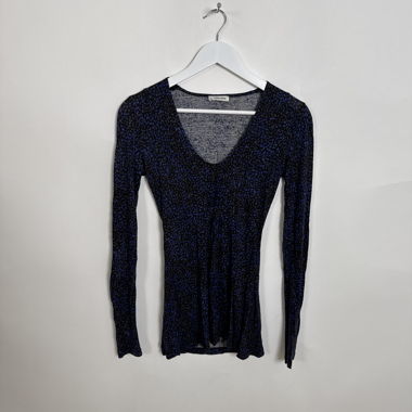 More & More Longsleeve-Shirt