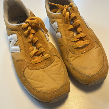 New Balance