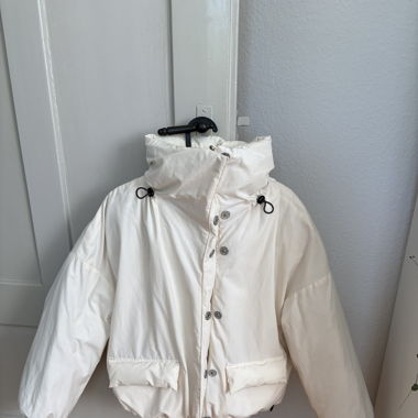 Levis Jacke wendbar