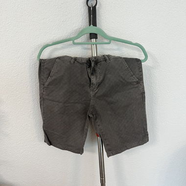 Shorts gris