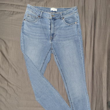 Jeanshose H&M