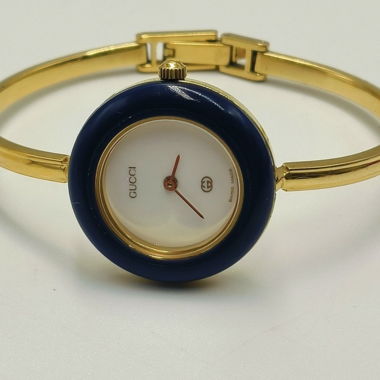 Montre-bracelet pour femmes Gucci