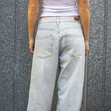 SUBDUED- jeans 