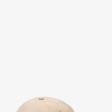 Tommy Hilfiger CAP - One Size - Farbe Lachsrosa