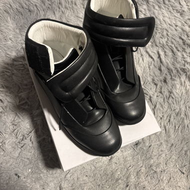 Maison Margiela Futures nere