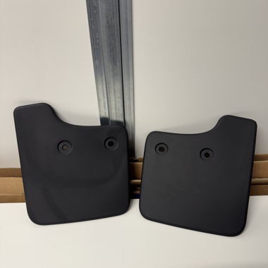 Parafanghi / protezione anti-spruzzi Tesla Model 3