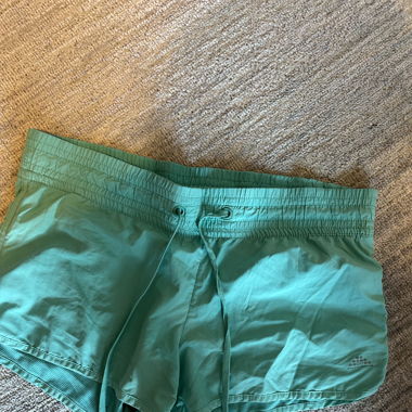 Swimming shorts