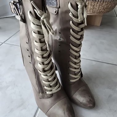 Schuhe 