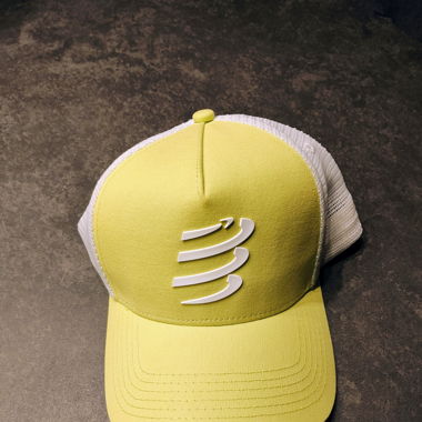 Casquette Compressport 