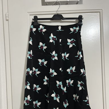 Maxi Skirt 