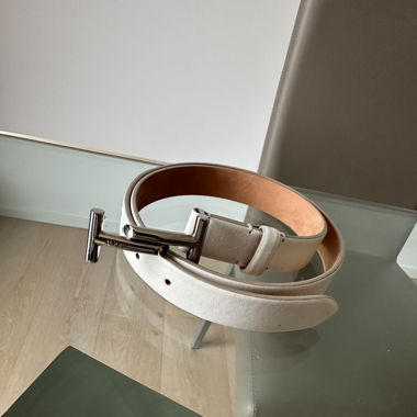 Tod’s belt