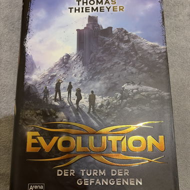 Évolution de la Tour des Prisonniers