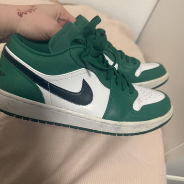 Sneakers alte Nike
