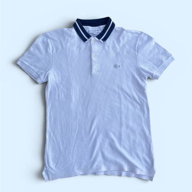 Polo Lacoste