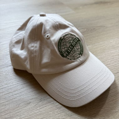 Cappellino Les Deux