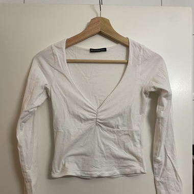 Longsleeve Brandy