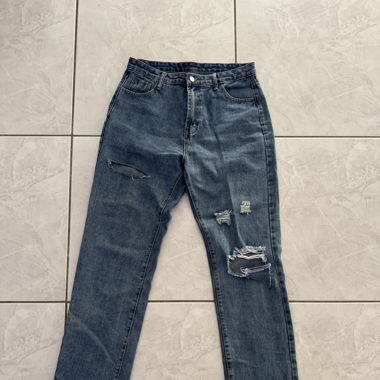 Baggy Jeans
