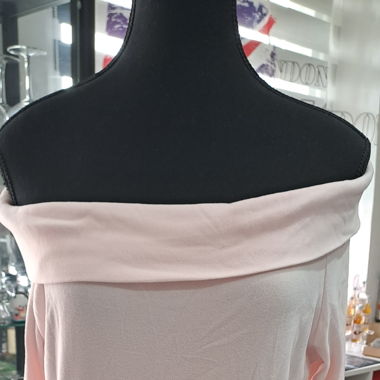 Pull très très doux 