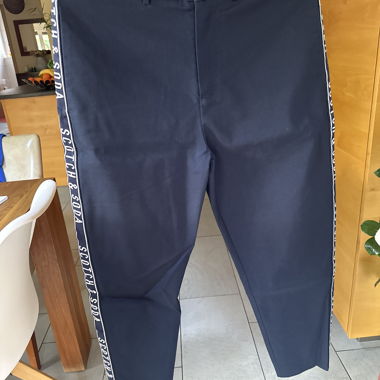 Authentic Scotch&Soda trousers