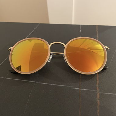 Occhiali da sole