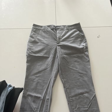 Pantalon Zara taille 38