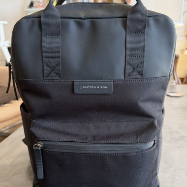 Zaino Kapten & Son