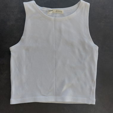 Weisses Top