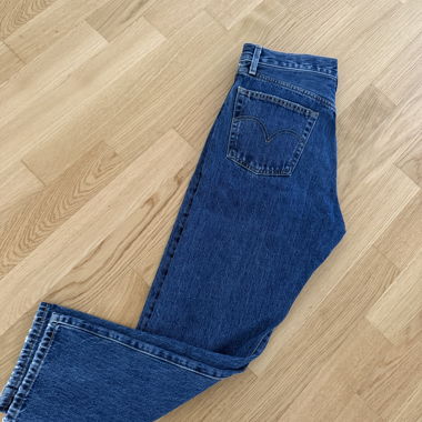 Jeans Levi's 501