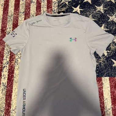 T-shirt Under armour 