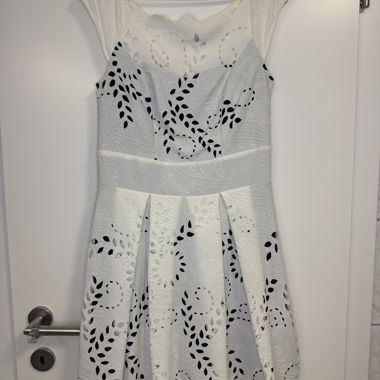 Rinascimento robe de cocktail