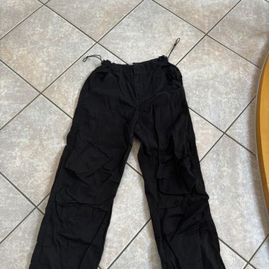 Parashute pant