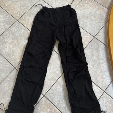 Parashute pant