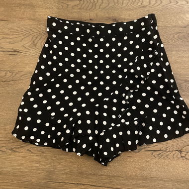Shorts a Pois