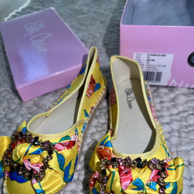 Espadrile 