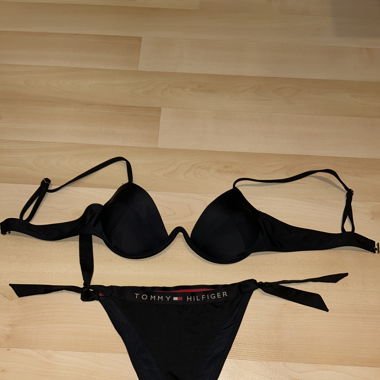 Bikini Tommy Hilfiger