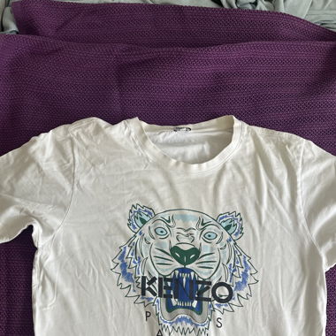 Kenzo T-Shirt Orginal