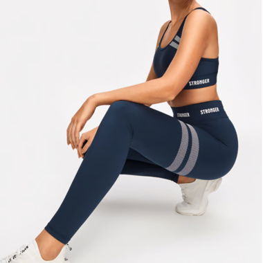 Workout Set von Stronger