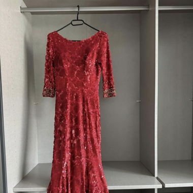 Abendkleid