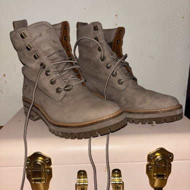 Timberland Shoes