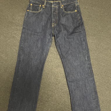 Levis Jeans