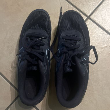 Chaussures à pointes 