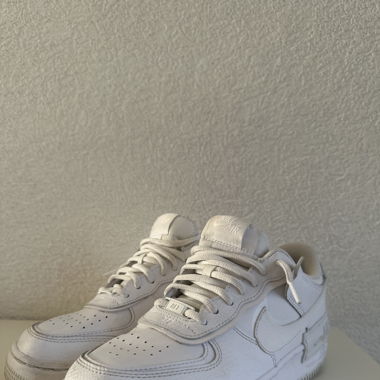 Airforce 1 shadow