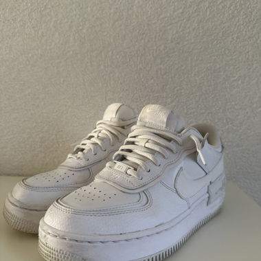 Airforce 1 shadow