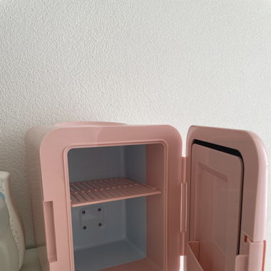 Petit frigo skin care